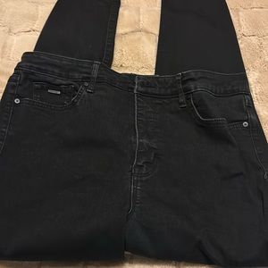 Nine W. jeans